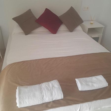 Aurora Nazaret Appartement Úbeda Buitenkant foto
