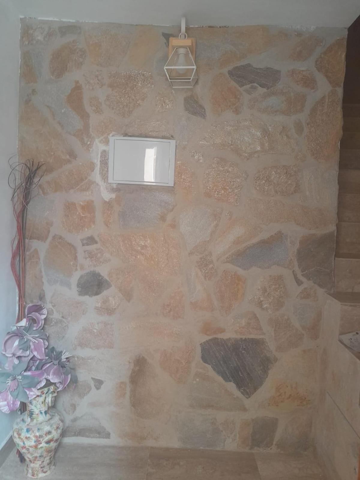Aurora Nazaret Appartement Úbeda Buitenkant foto