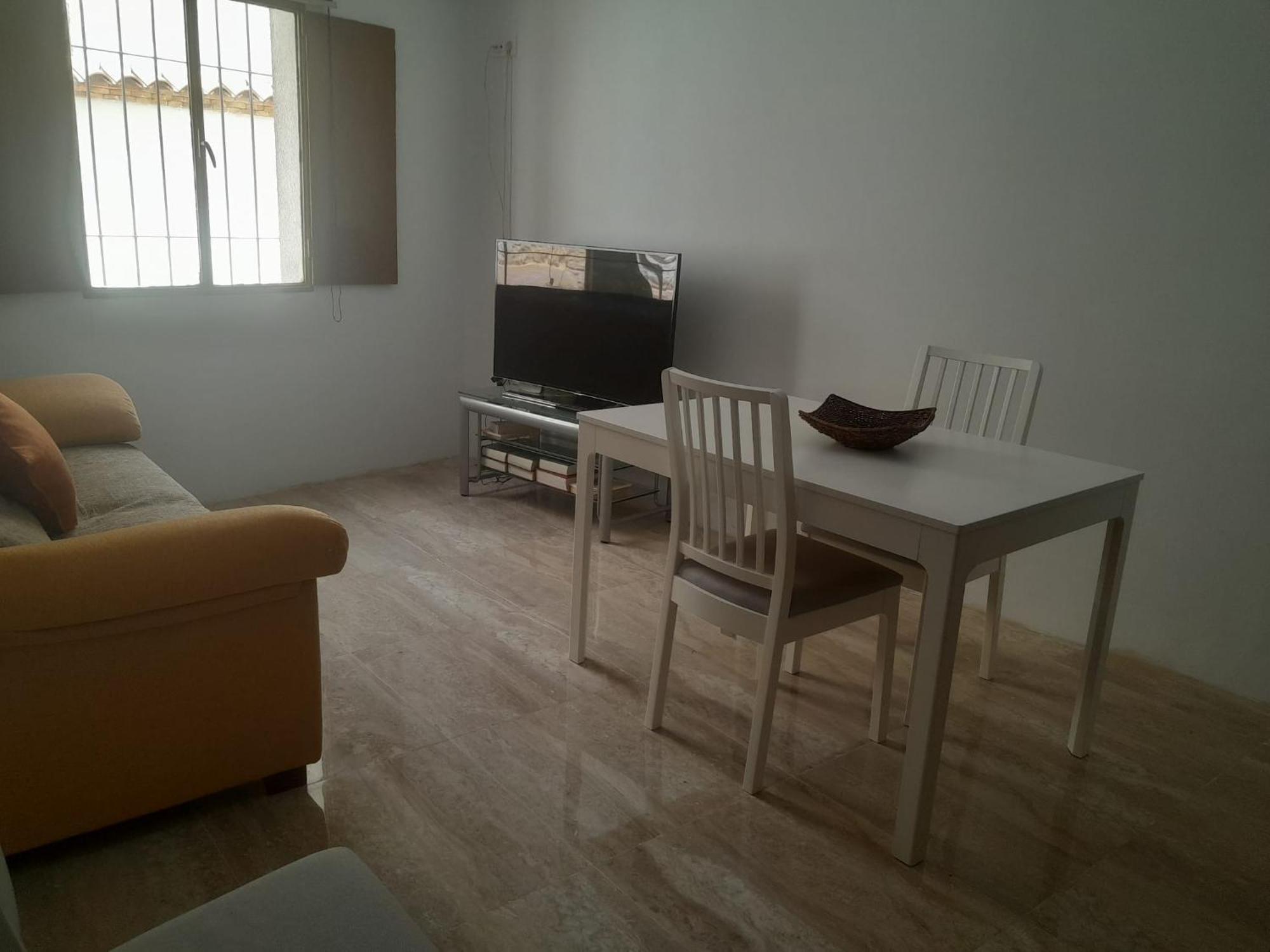 Aurora Nazaret Appartement Úbeda Buitenkant foto